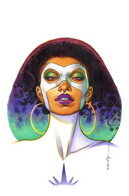 Monica Rambeau: Photon