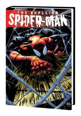 Superior Spider-Man Omnibus Vol. 1