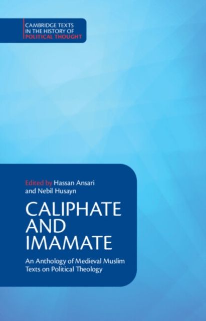 Caliphate and imamate