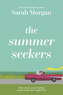 The Summer Seekers