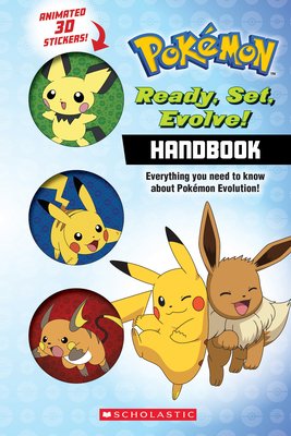 Ready, set, evolve! : handbook
