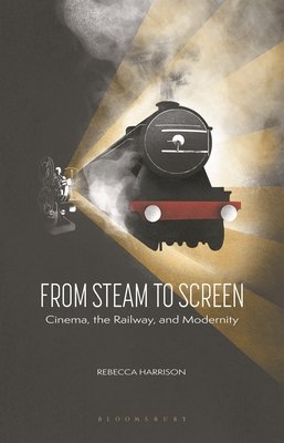 From steam to screen
