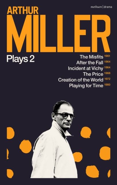 Arthur miller plays 2