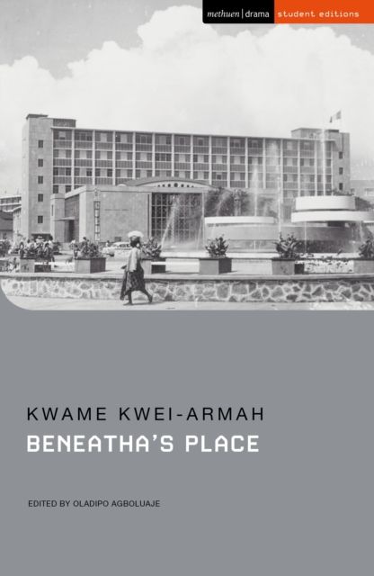 Beneathaâ€™s place