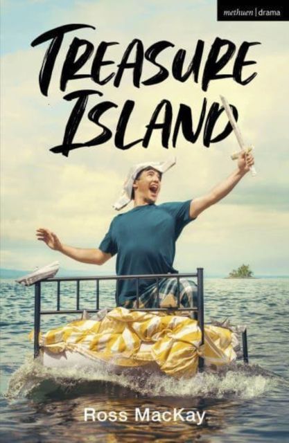 Treasure island