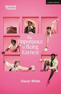 Importance of being earnest