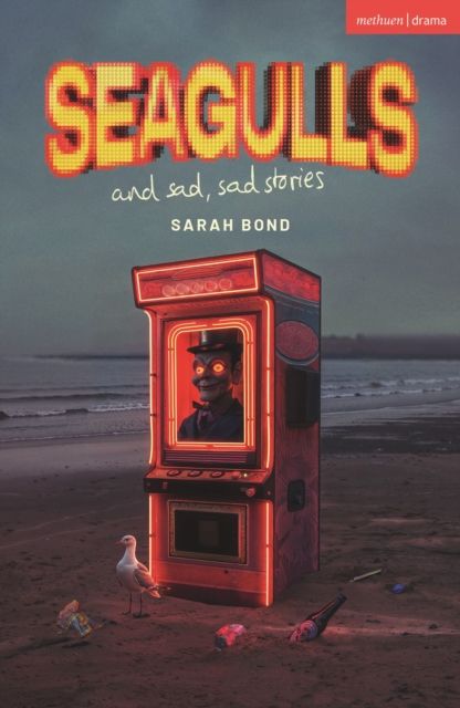 Seagulls and sad sad stories