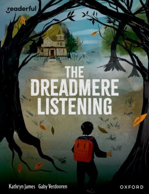 Readerful books for sharing: year 5/primary 6: the dreadmere listening