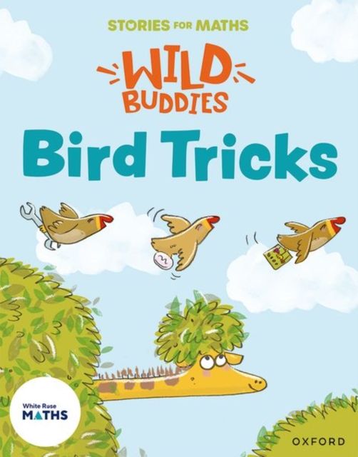 Stories for maths: bird tricks