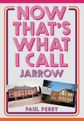 Now that's what i call jarrow