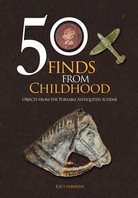 50 finds from childhood