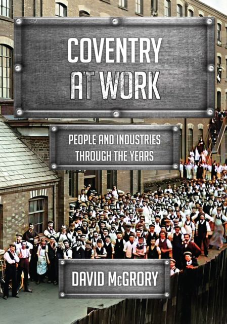 Coventry at work