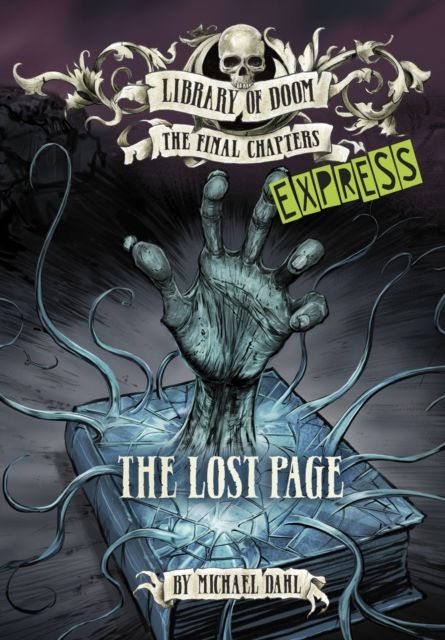 The lost page