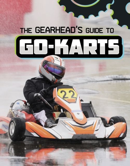 Gearhead's guide to go-karts