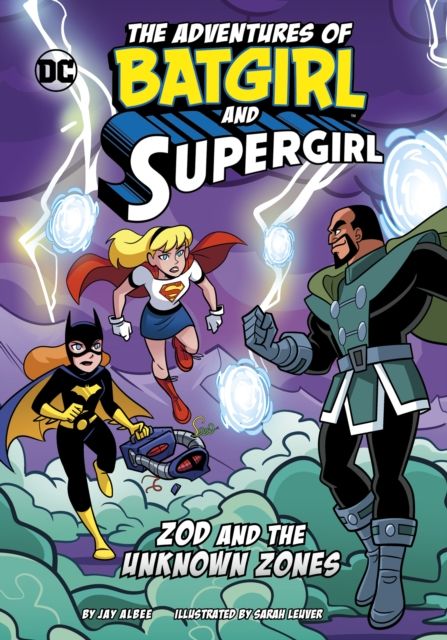 Zod and the unknown zones