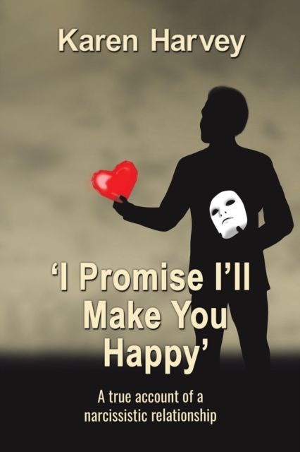 'i promise i'll make you happy'