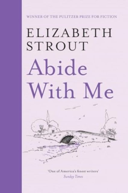 Abide with me