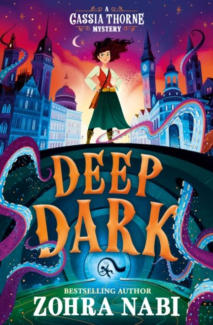 Deep dark