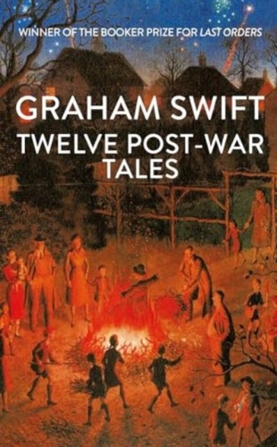 Twelve post-war tales