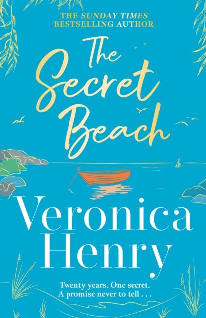 Secret beach