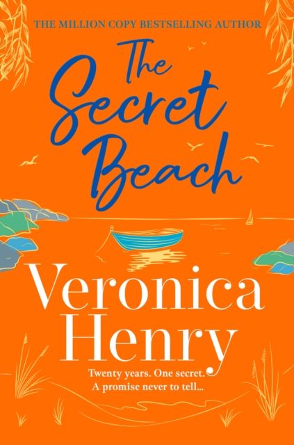 Secret beach