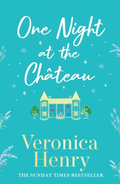 One night at the château