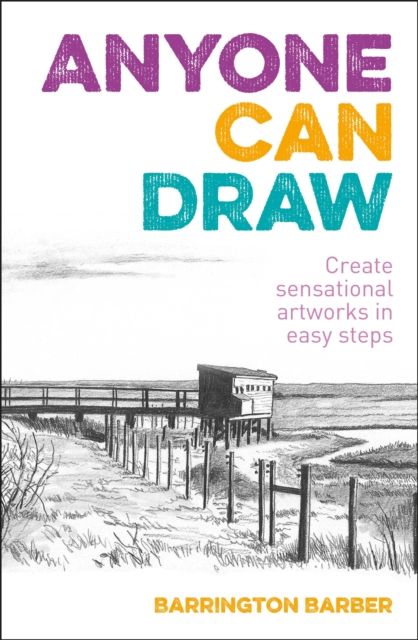 Anyone can draw