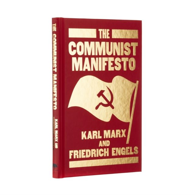 Communist manifesto