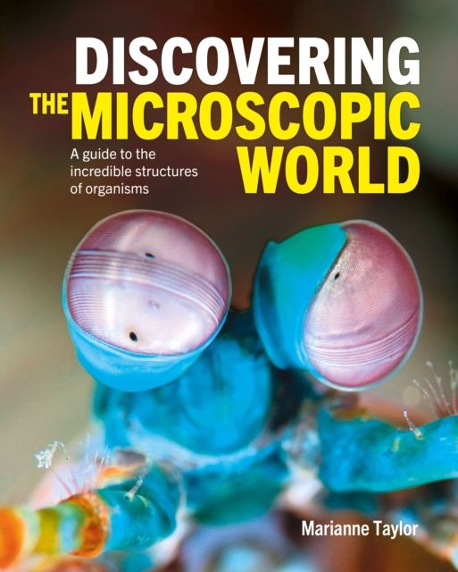 Discovering the microscopic world