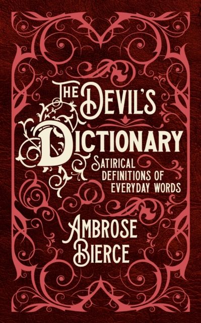 Devil's dictionary