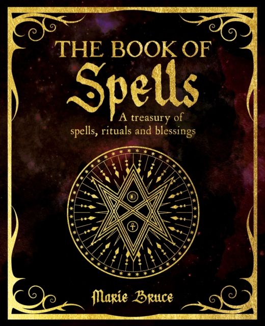 Book of spells