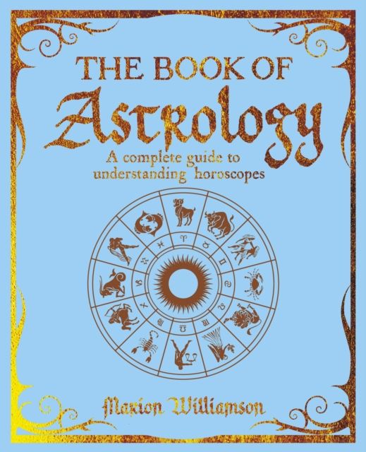 Book of astrology