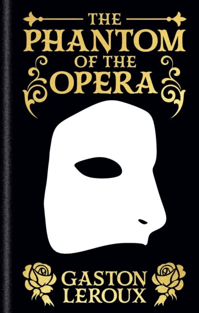 Phantom of the opera