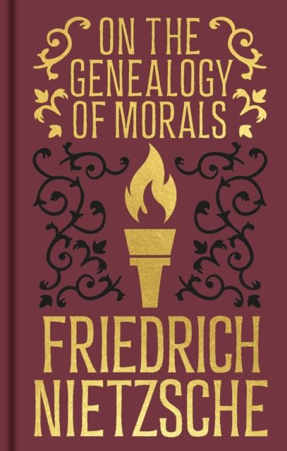 On the genealogy of morals