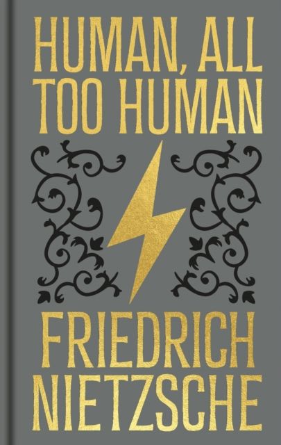Human, all too human