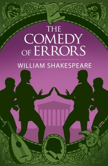 Comedy of errors