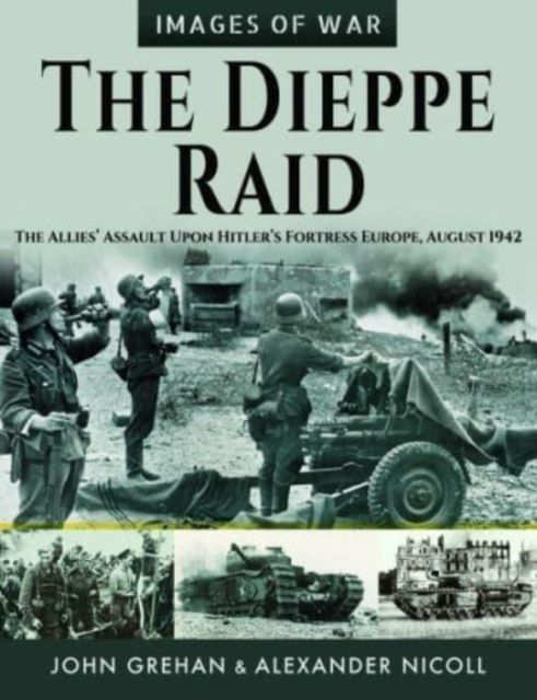 Dieppe raid