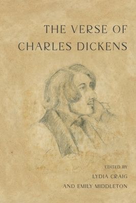 Verse of charles dickens
