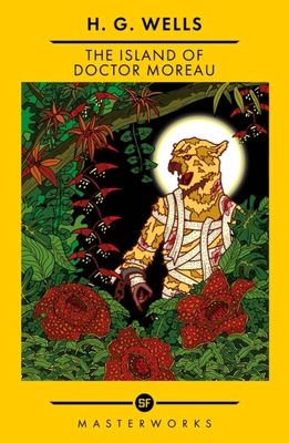 Island of doctor moreau