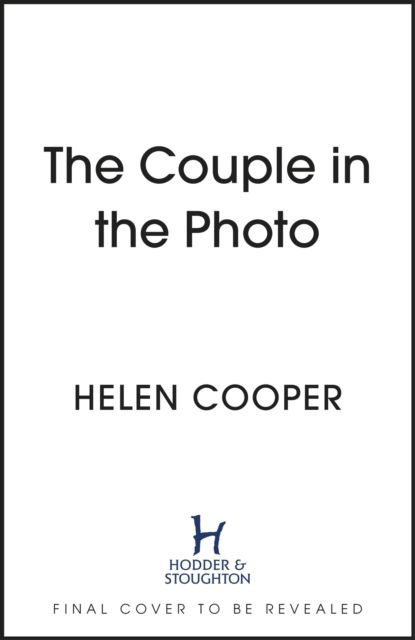 Couple in the photo