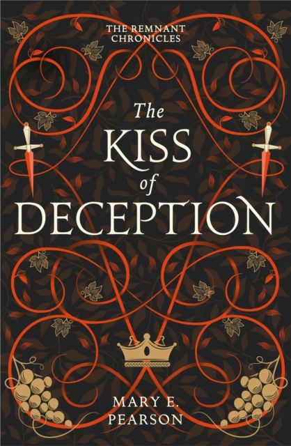 Kiss of deception