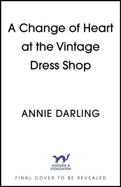 Change of heart at the vintage dress shop