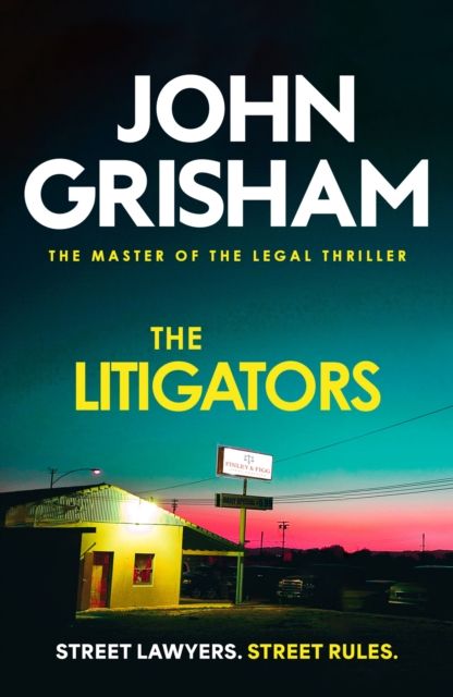 Litigators