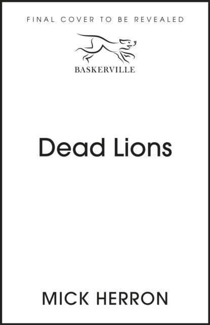 Dead lions