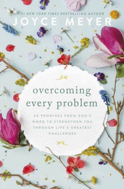 Overcoming every problem