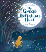 The great Heffalump hunt : Winnie-the-Pooh
