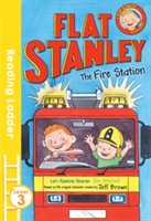 Flat Stanley : the fire station