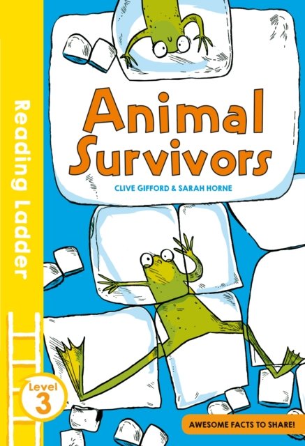 Animal survivors