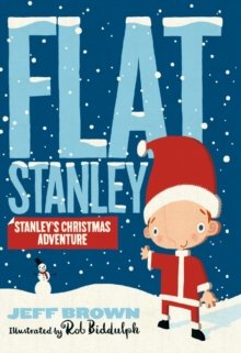 Stanley's Christmas adventure