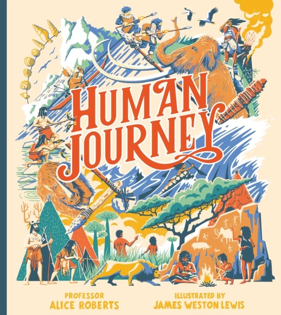 Human journey